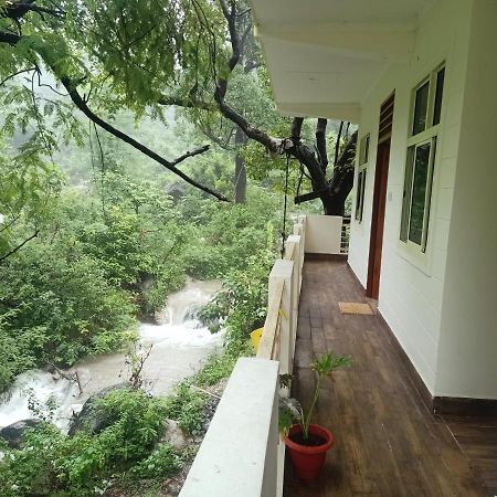 Shivanjal Wellness And Accommodation Rishīkesh Zewnętrze zdjęcie