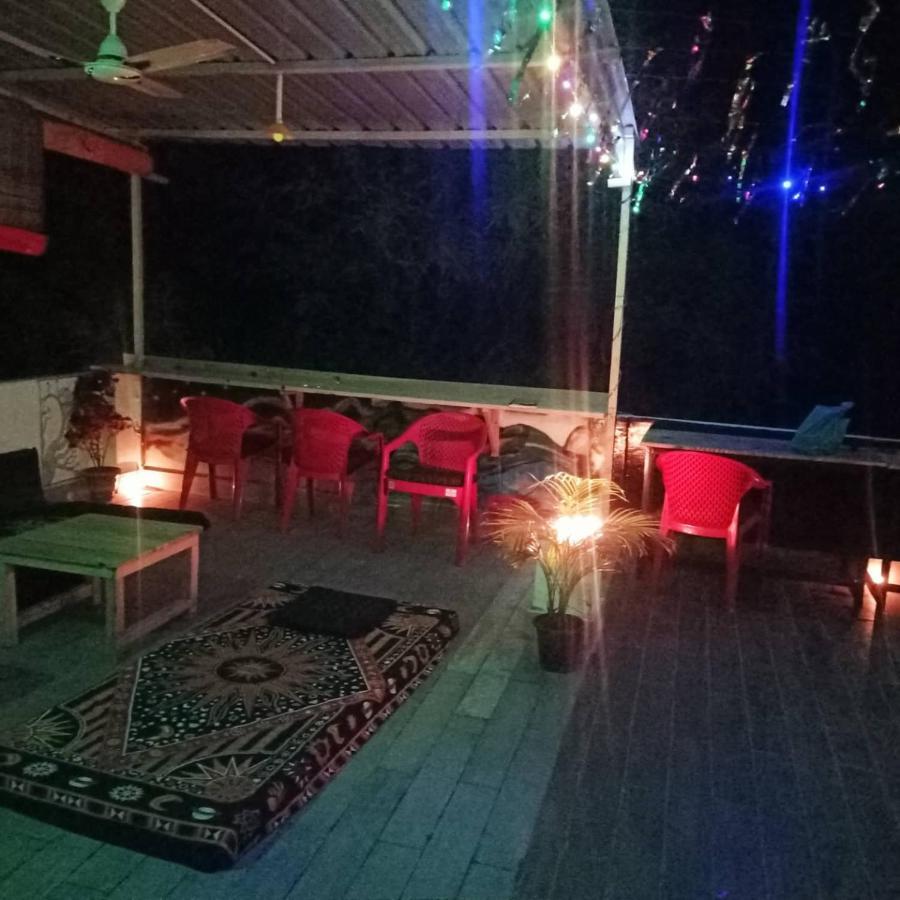 Shivanjal Wellness And Accommodation Rishīkesh Zewnętrze zdjęcie