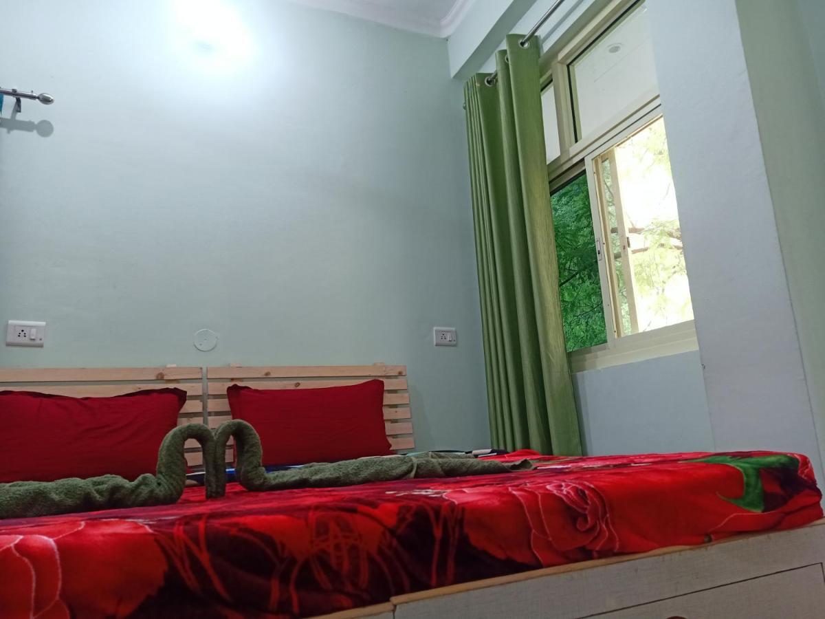 Shivanjal Wellness And Accommodation Rishīkesh Zewnętrze zdjęcie