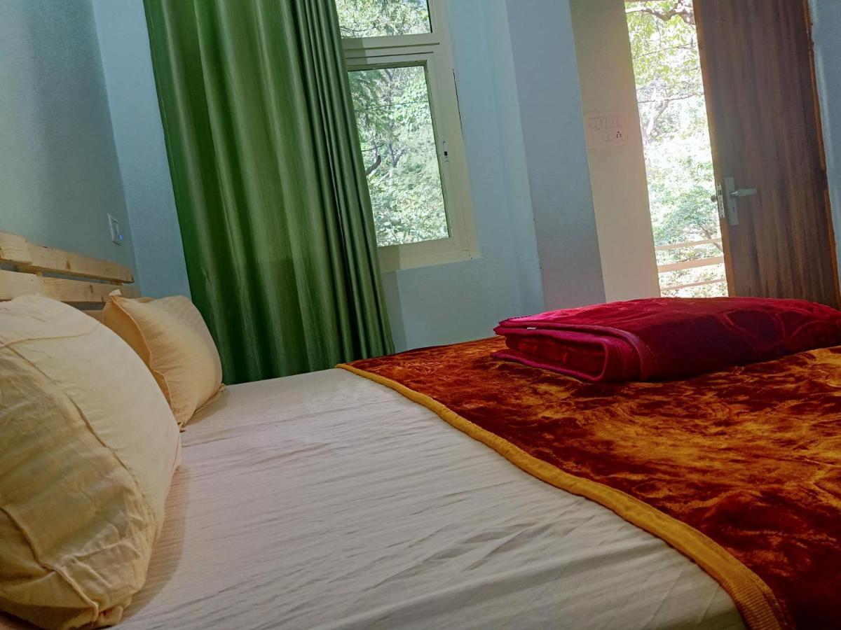 Shivanjal Wellness And Accommodation Rishīkesh Zewnętrze zdjęcie