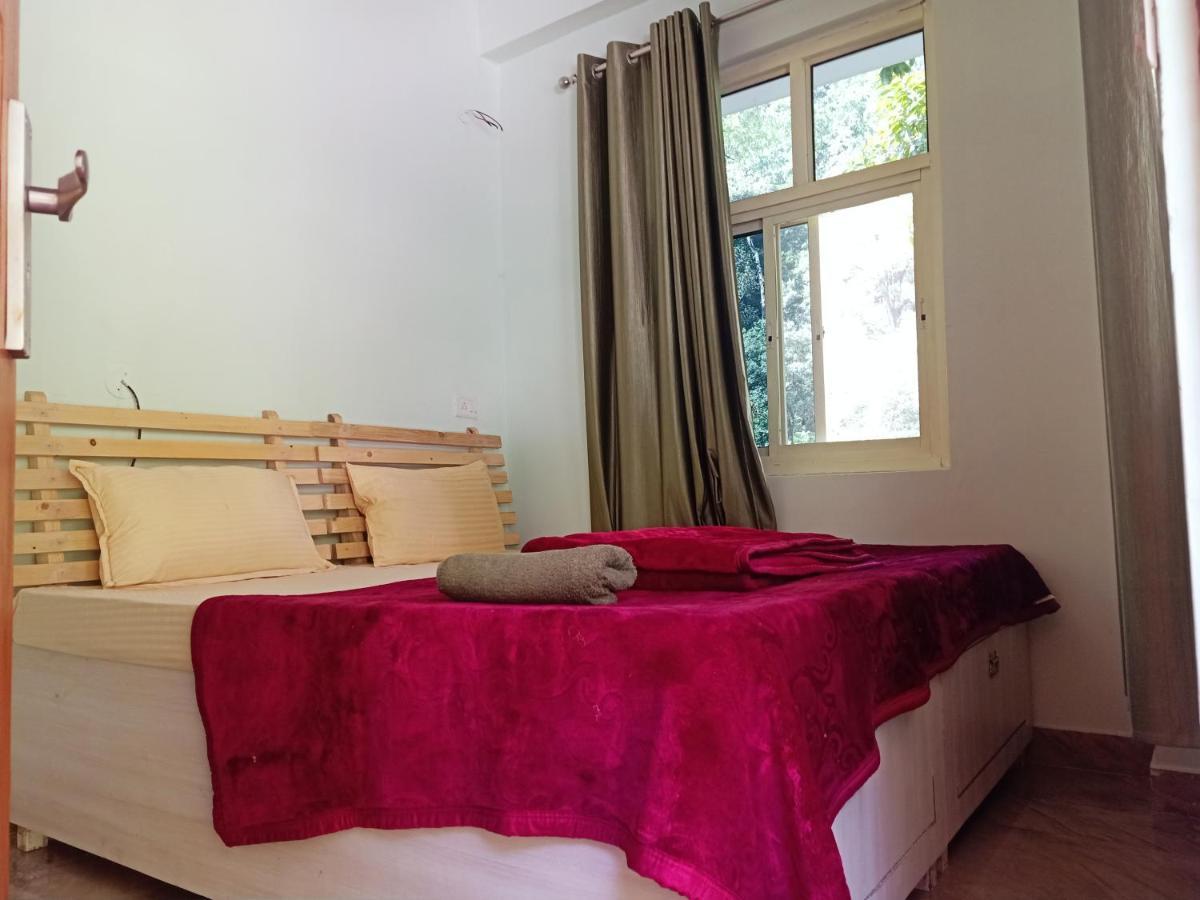 Shivanjal Wellness And Accommodation Rishīkesh Zewnętrze zdjęcie