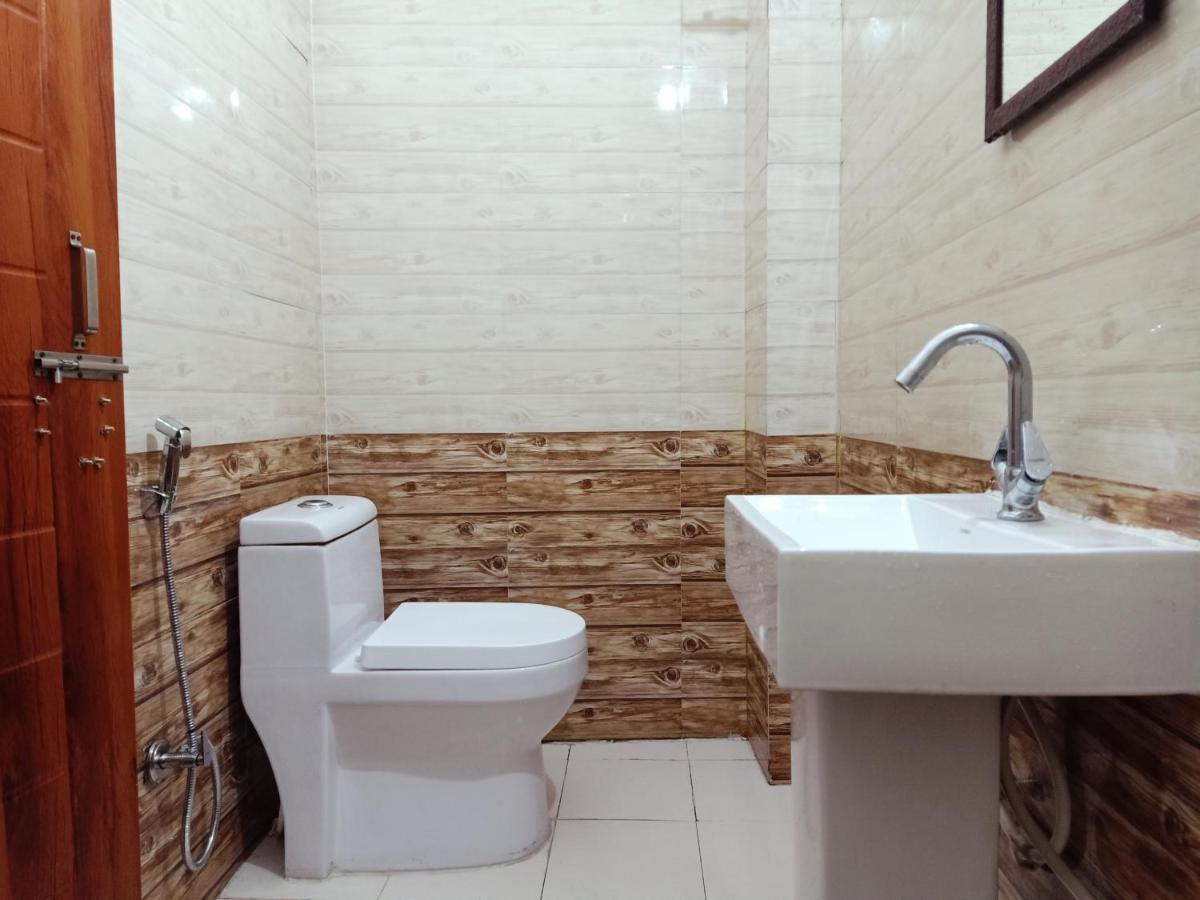 Shivanjal Wellness And Accommodation Rishīkesh Zewnętrze zdjęcie