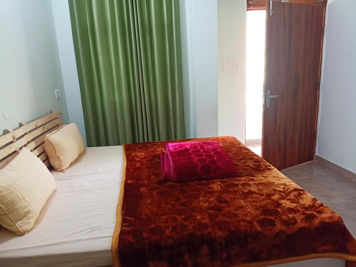 Shivanjal Wellness And Accommodation Rishīkesh Zewnętrze zdjęcie