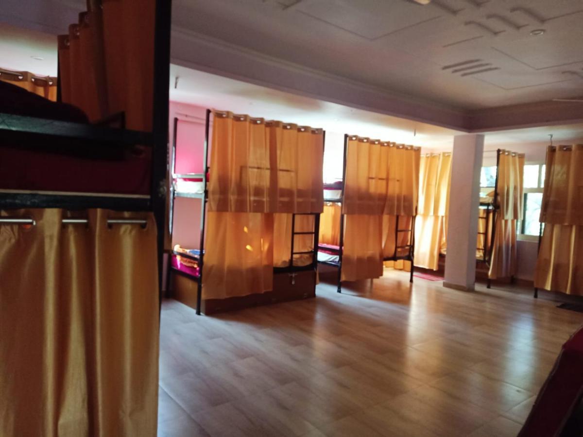 Shivanjal Wellness And Accommodation Rishīkesh Zewnętrze zdjęcie
