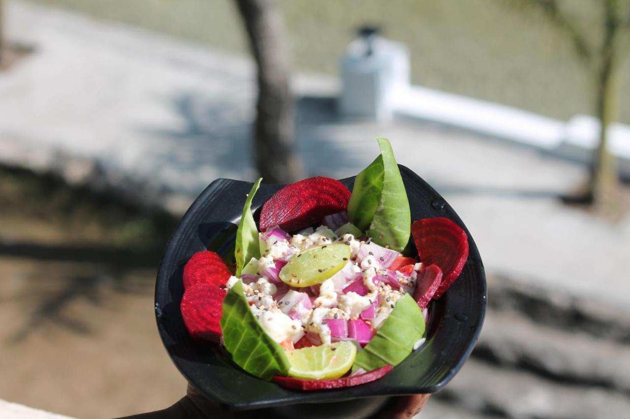 Shivanjal Wellness And Accommodation Rishīkesh Zewnętrze zdjęcie